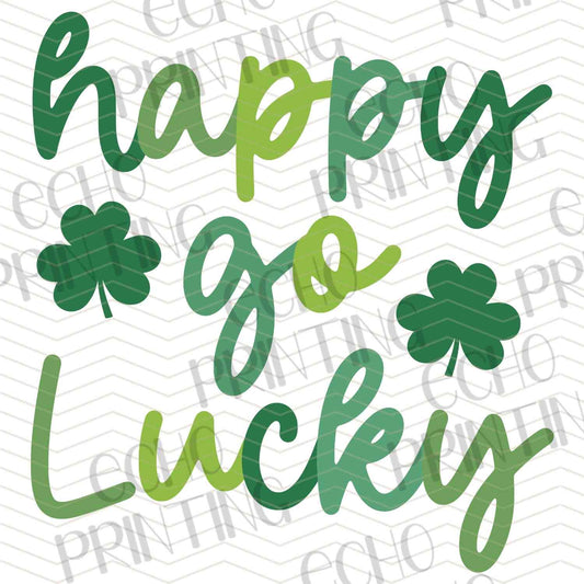 SPTKG 49 – HAPPY GO LUCKY SCRIPT
