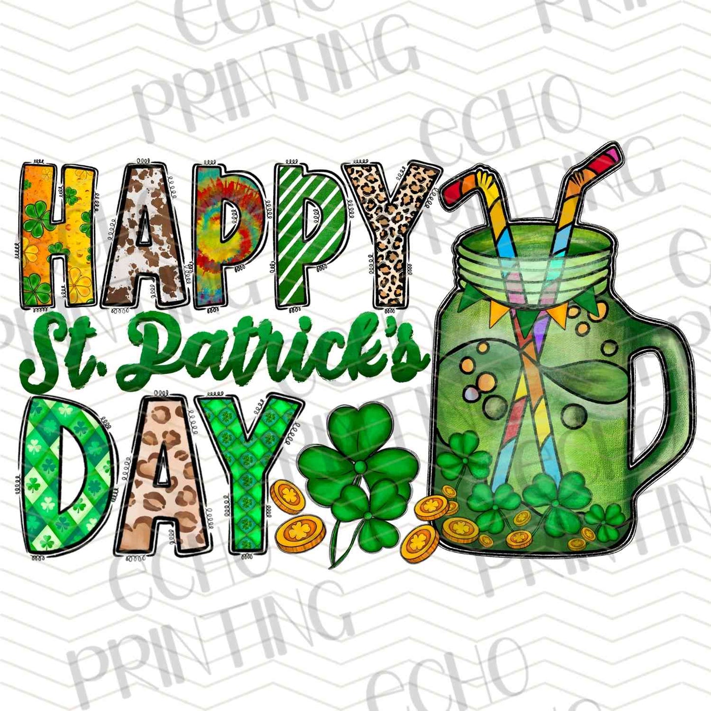SPTKG 50 – HAPPY IRISH DAY FUN