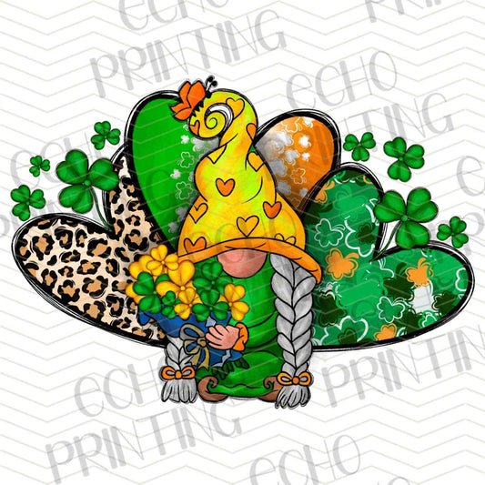 SPTKG 54 – FESTIVE TURTLE LUCK