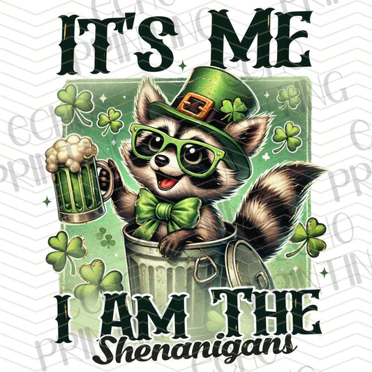 SPTKG 56 – LEADER OF SHENANIGANS