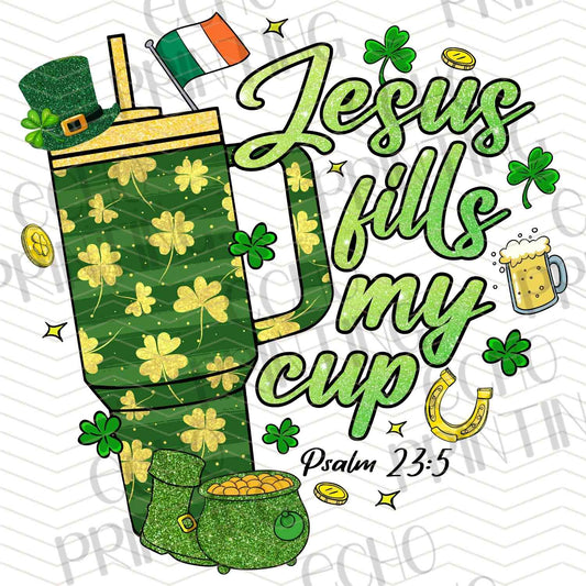 SPTKG 59 – BLESSED DRINK CUP