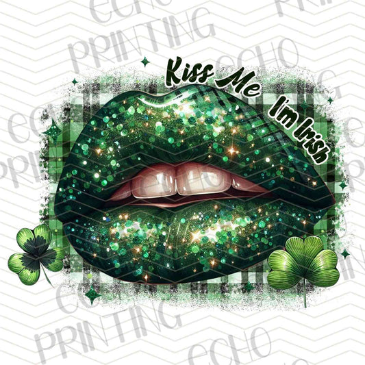 SPTKG 60 – LUCKY GLITTER LIPS