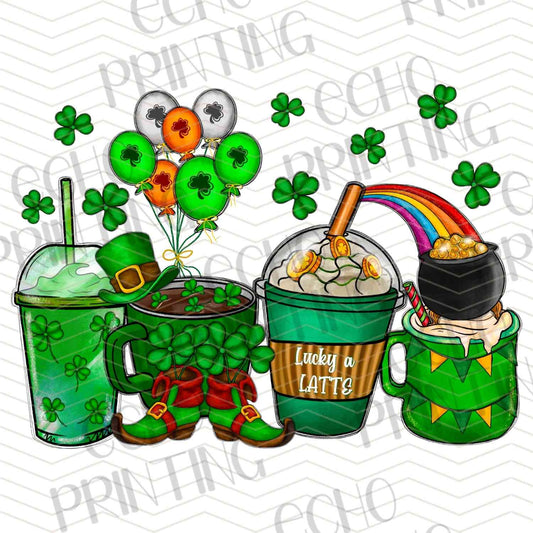 SPTKG 66 – GREEN DRINK CELEBRATION