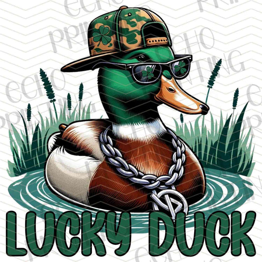 SPTKG 68 – LUCKY DUCK STYLE