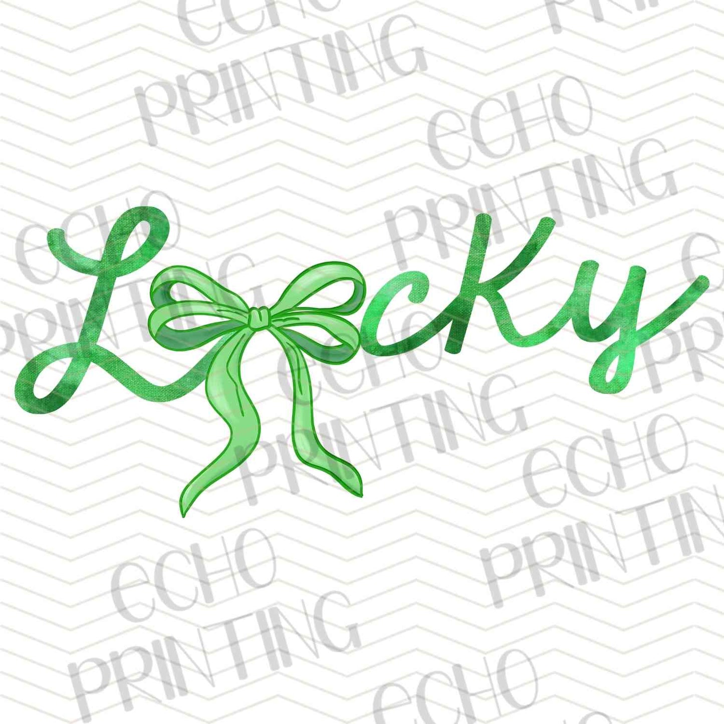 SPTKG 78 – SIMPLE LUCKY BOW