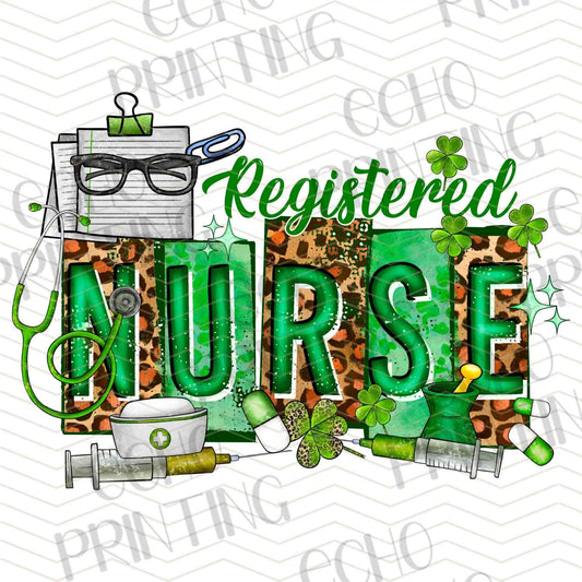 SPTKG 79 – REGISTERED NURSE LUCK