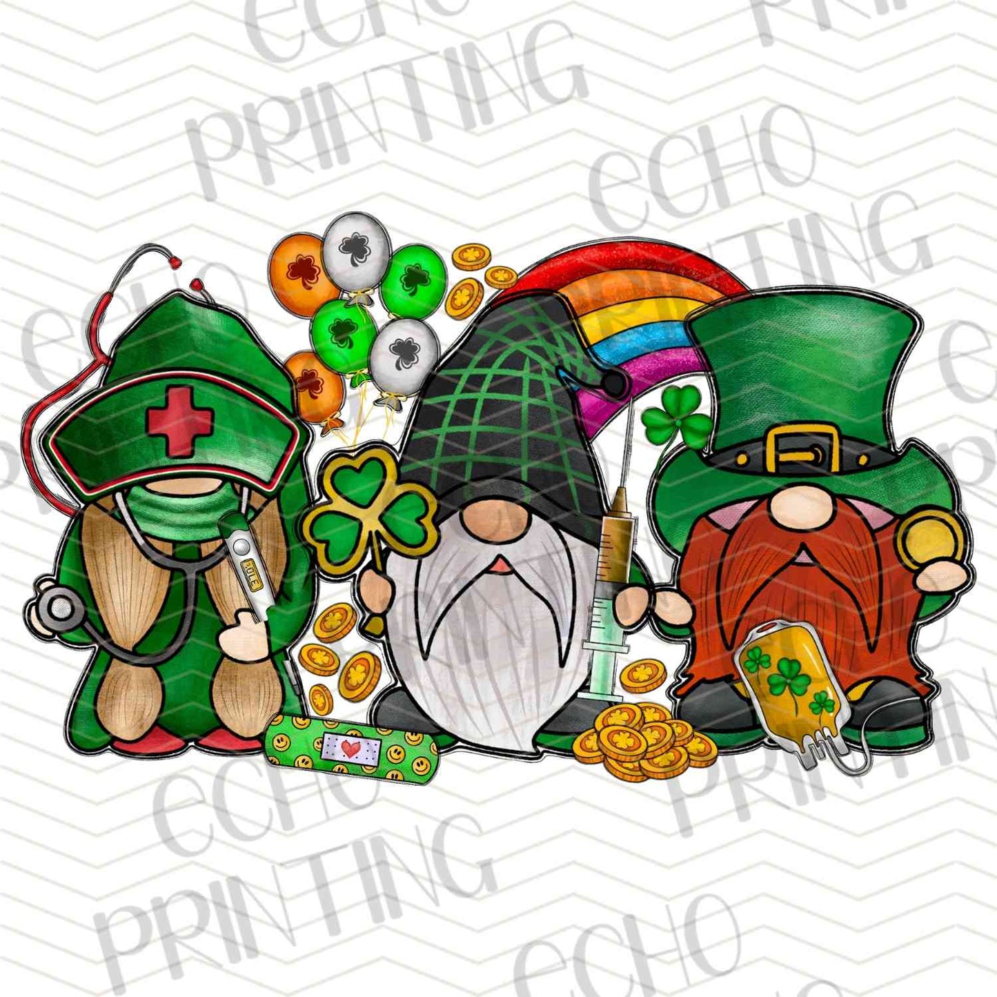 SPTKG 82 – FESTIVE GNOME GROUP