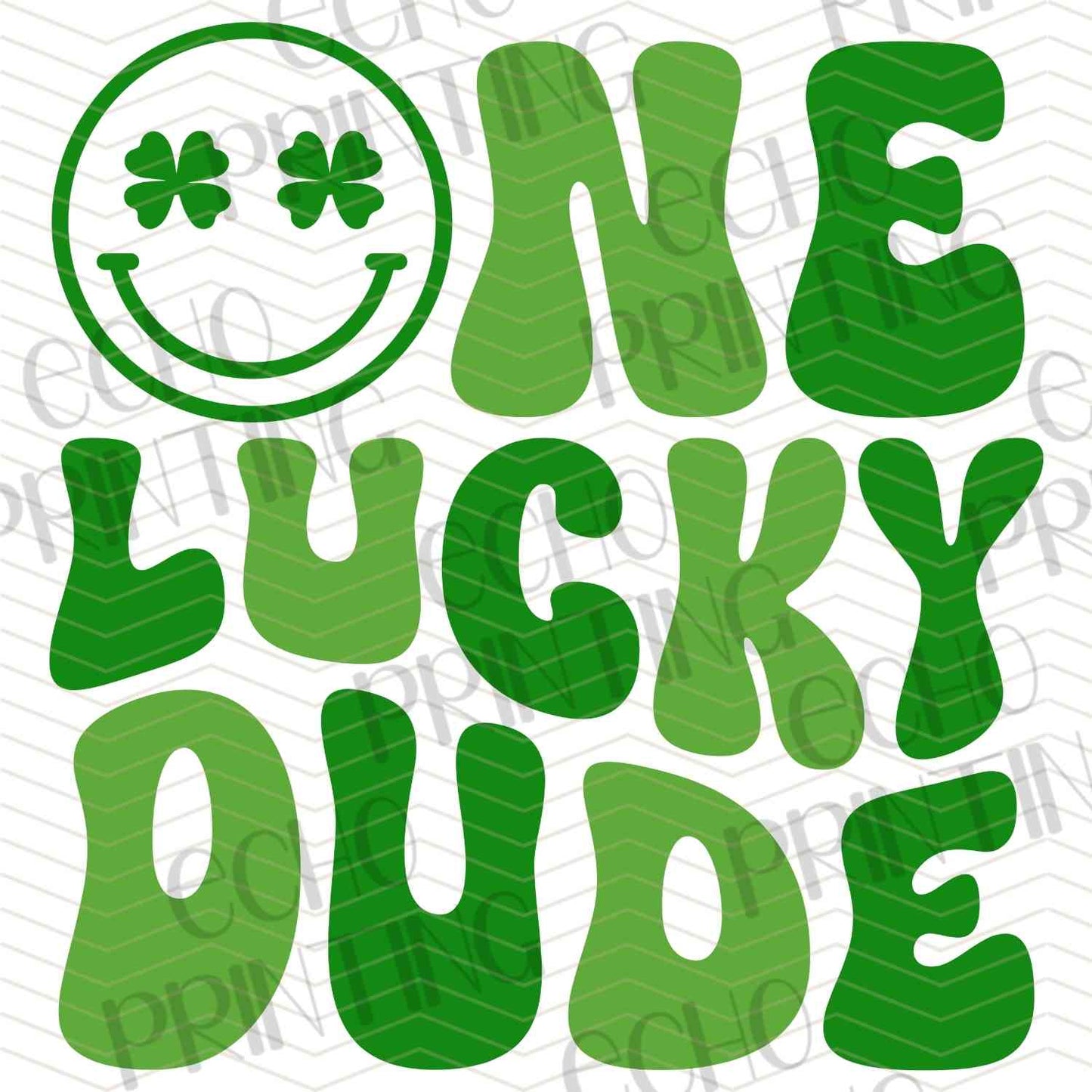 SPTKG 84 – ONE LUCKY DUDE