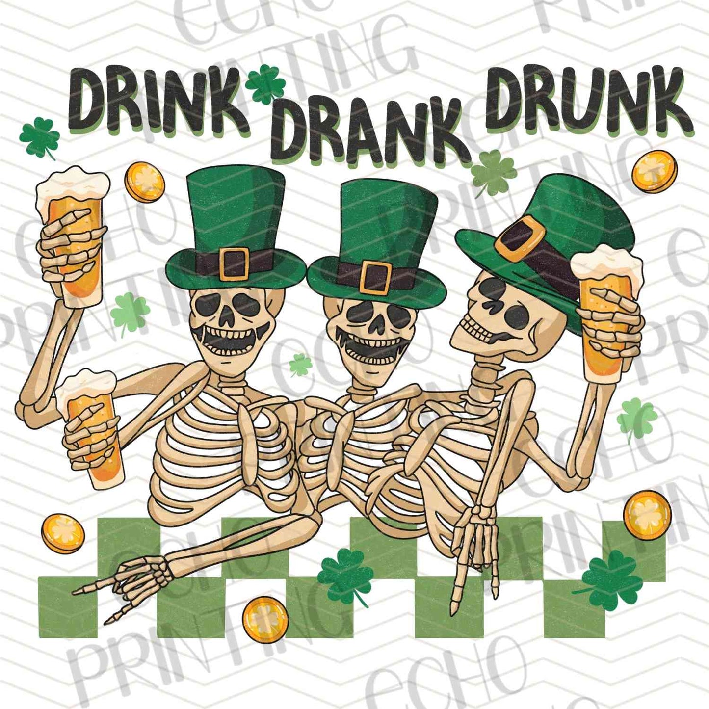SPTKG 86 – DRINKING SKELETON CREW