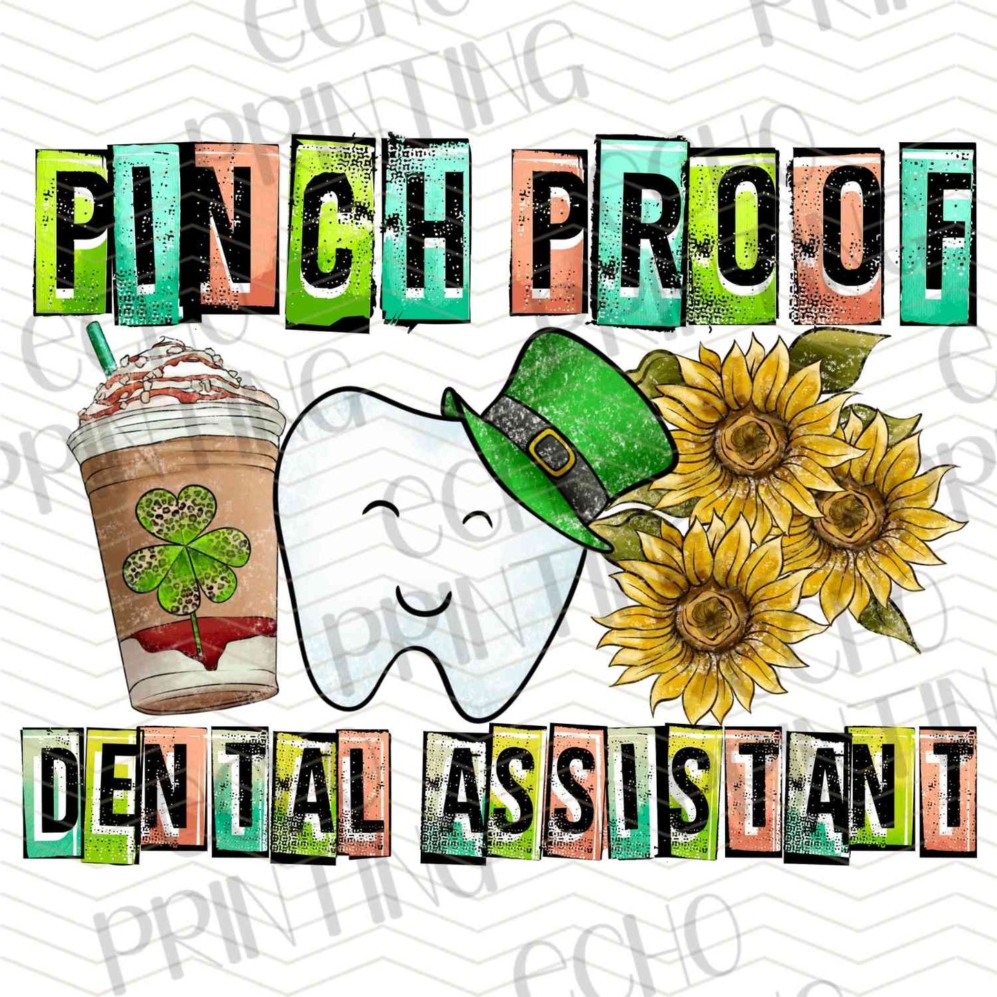 SPTKG 90 – PINCH PROOF ASSISTANT