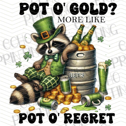 SPTKG 91 – POT OF GOLD FUN
