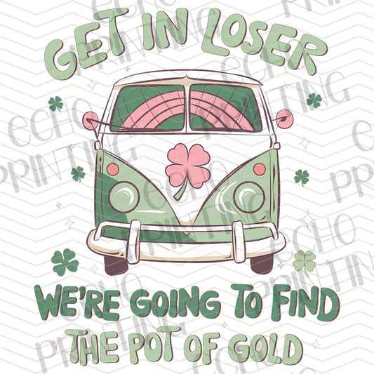 SPTKG 98 – FIND THE POT OF GOLD