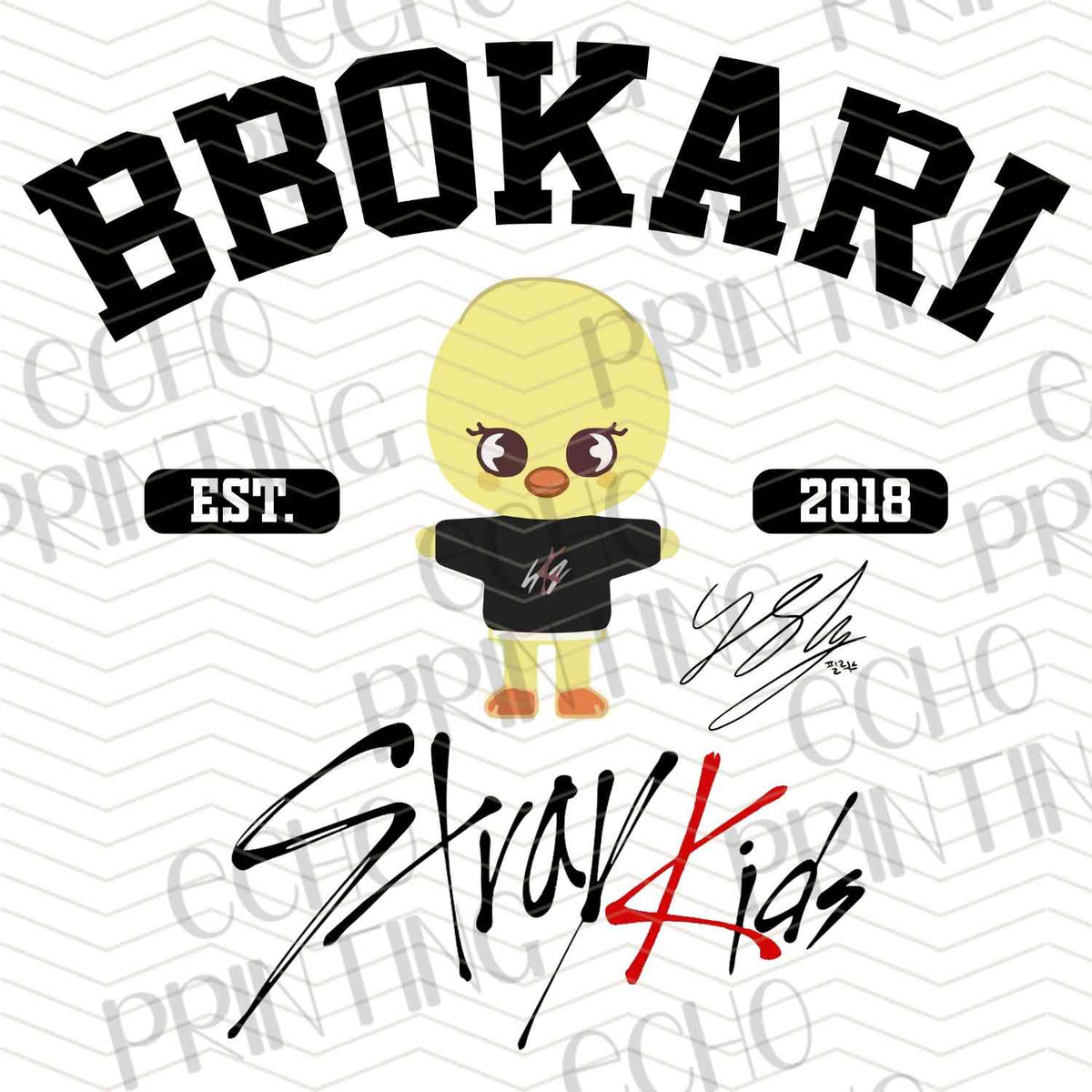 STKDS 15