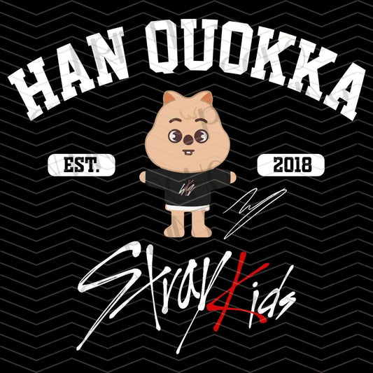 STKDS 18