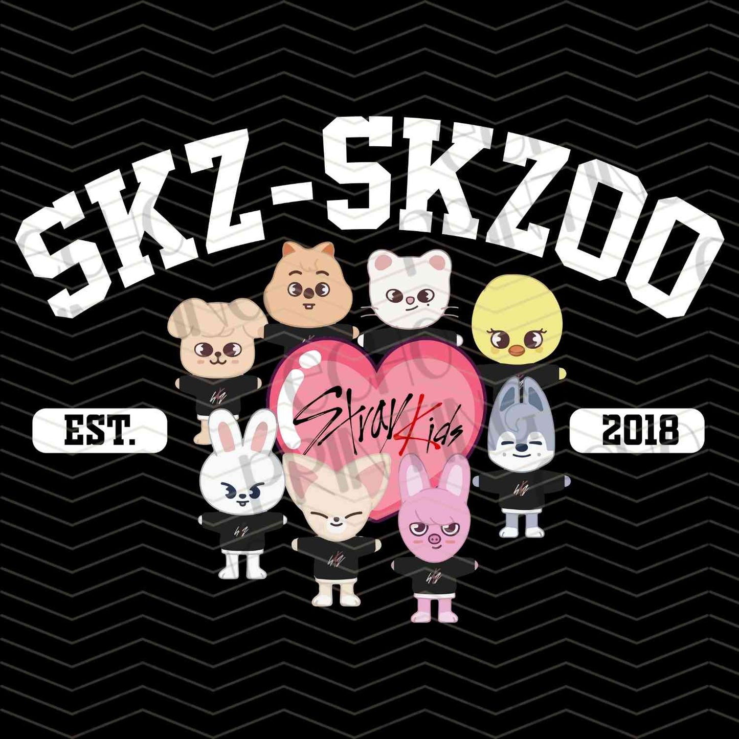 STKDS 23