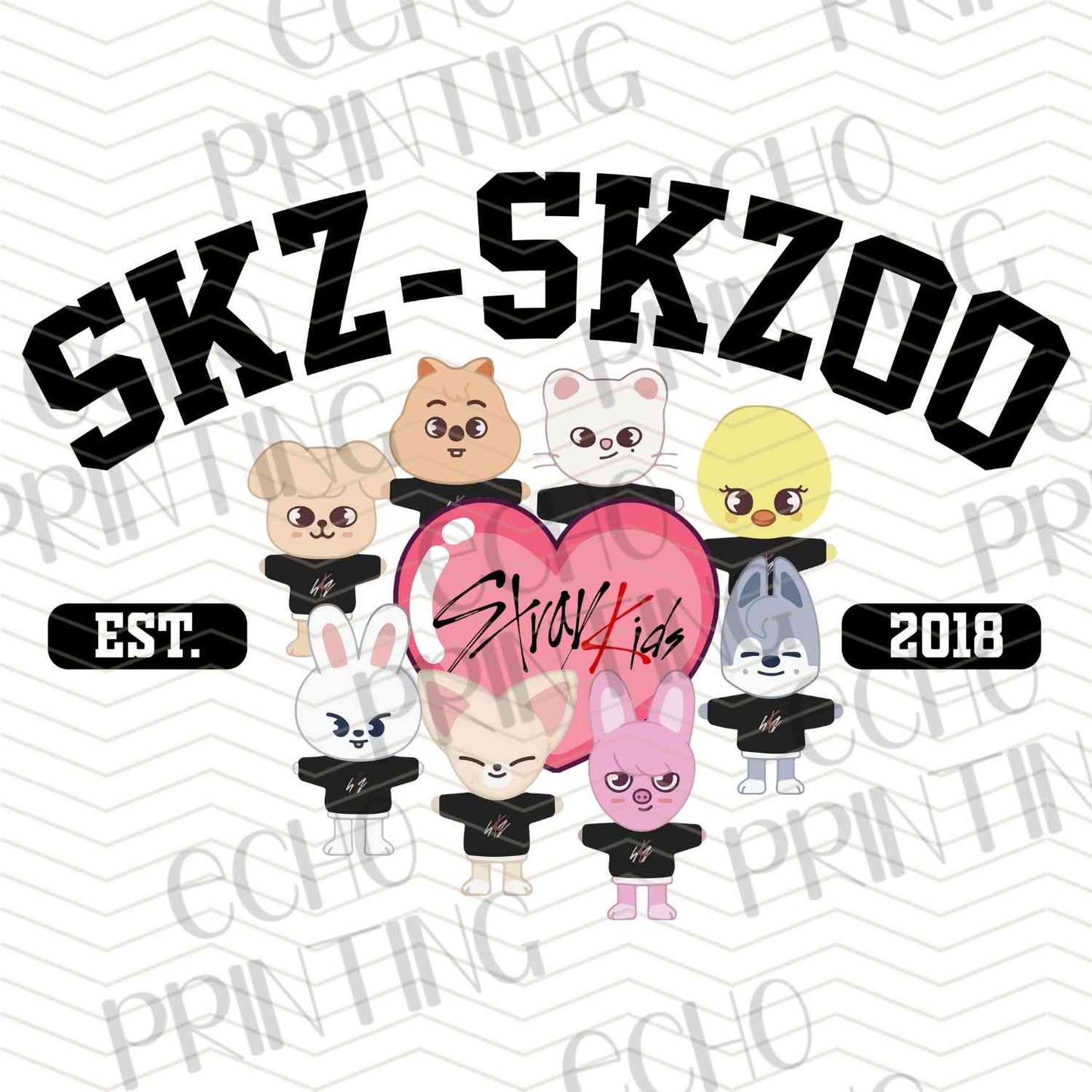 STKDS 24