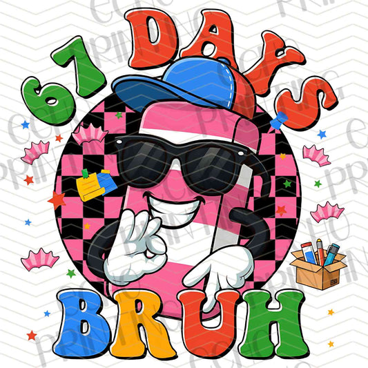 SXSV 21 - SEVEN DAYS BRUH
