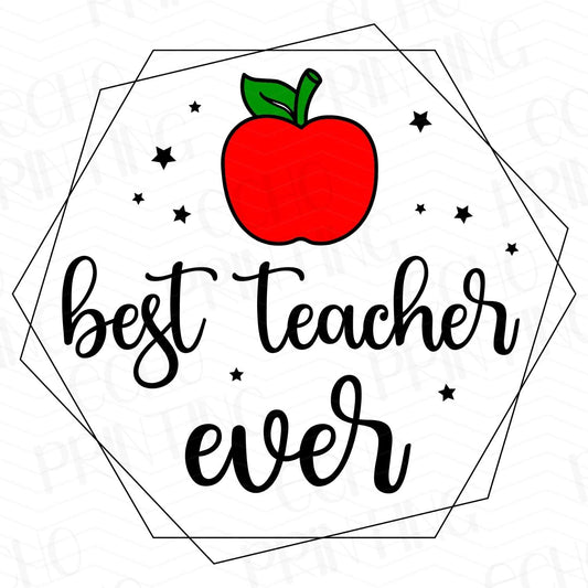 TCHR 127 – BEST TEACHER EVER