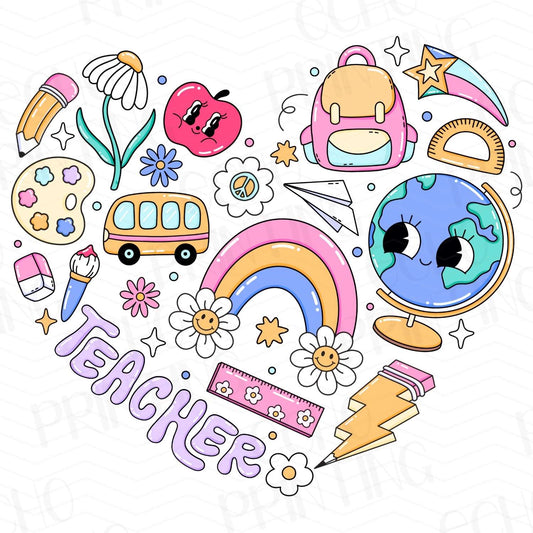 TCHR 155 – TEACHERLIFE