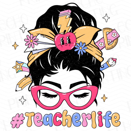 TCHR 159 – TEACHERLIFE