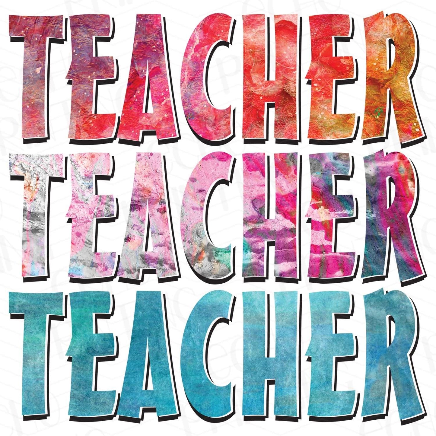 TCHR 187 – TEACHER