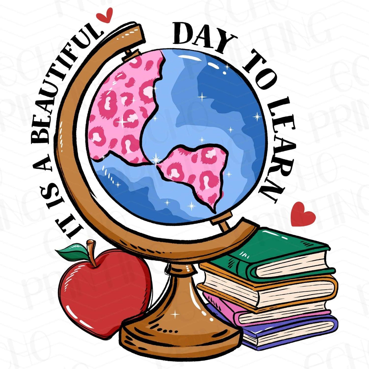 TCHR 19 – IT'S A BEAUTIFUL DAY TO LEARN