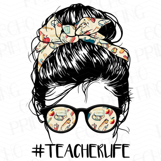 TCHR 197 – TEACHERLIFE