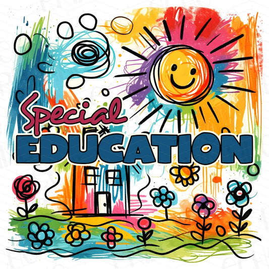 TCHR 222 – SPECIAL EDUCATION