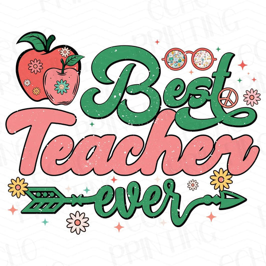 TCHR 224 – BEST TEACHER EVER