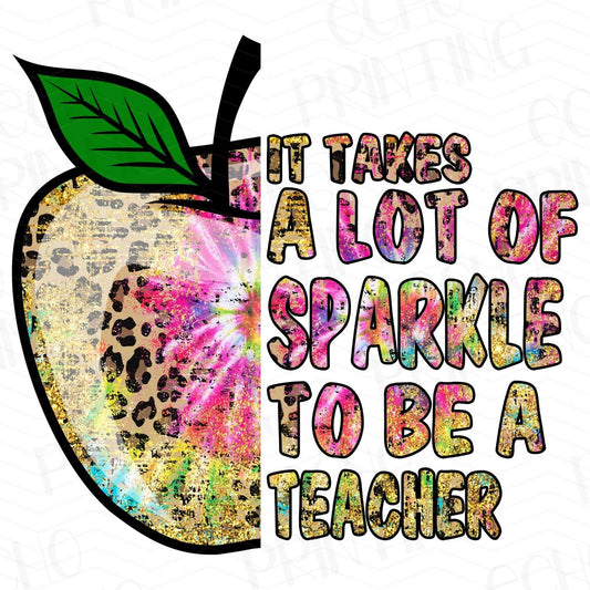 TCHR 251 – IT TAKES ALOT TO BE A TEACHER