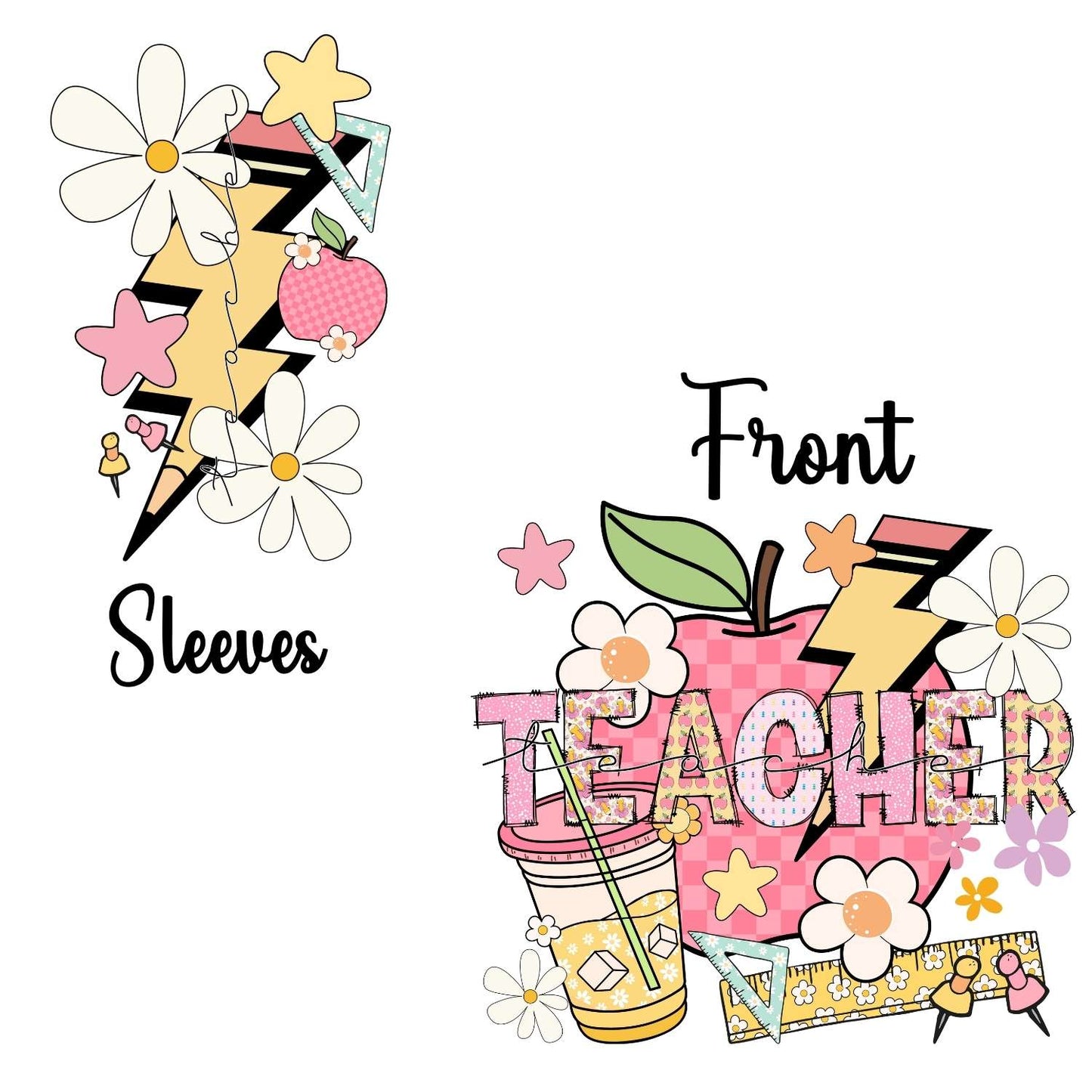 TCHR 288 – TEACHER