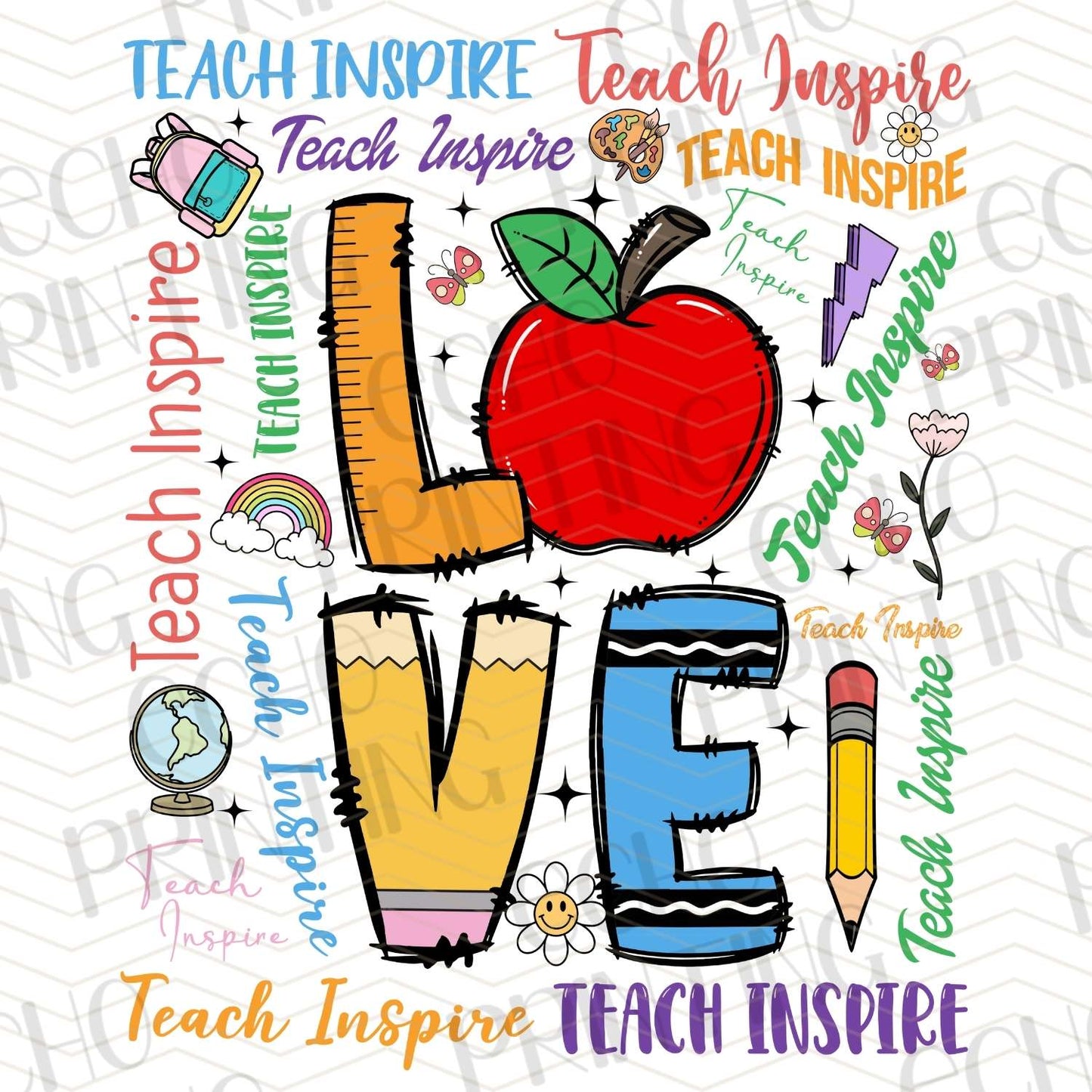 TCHR 341 – LOVE