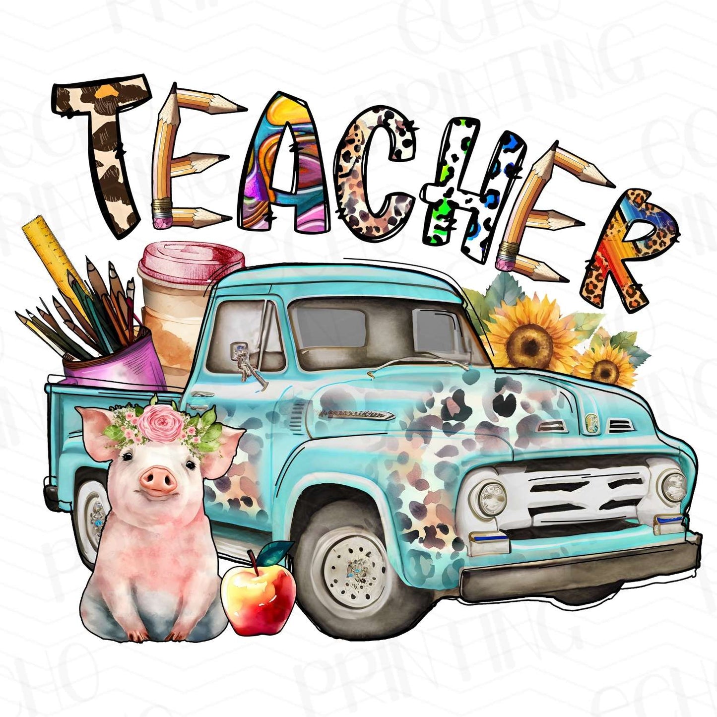 TCHR 38 – TEACHER