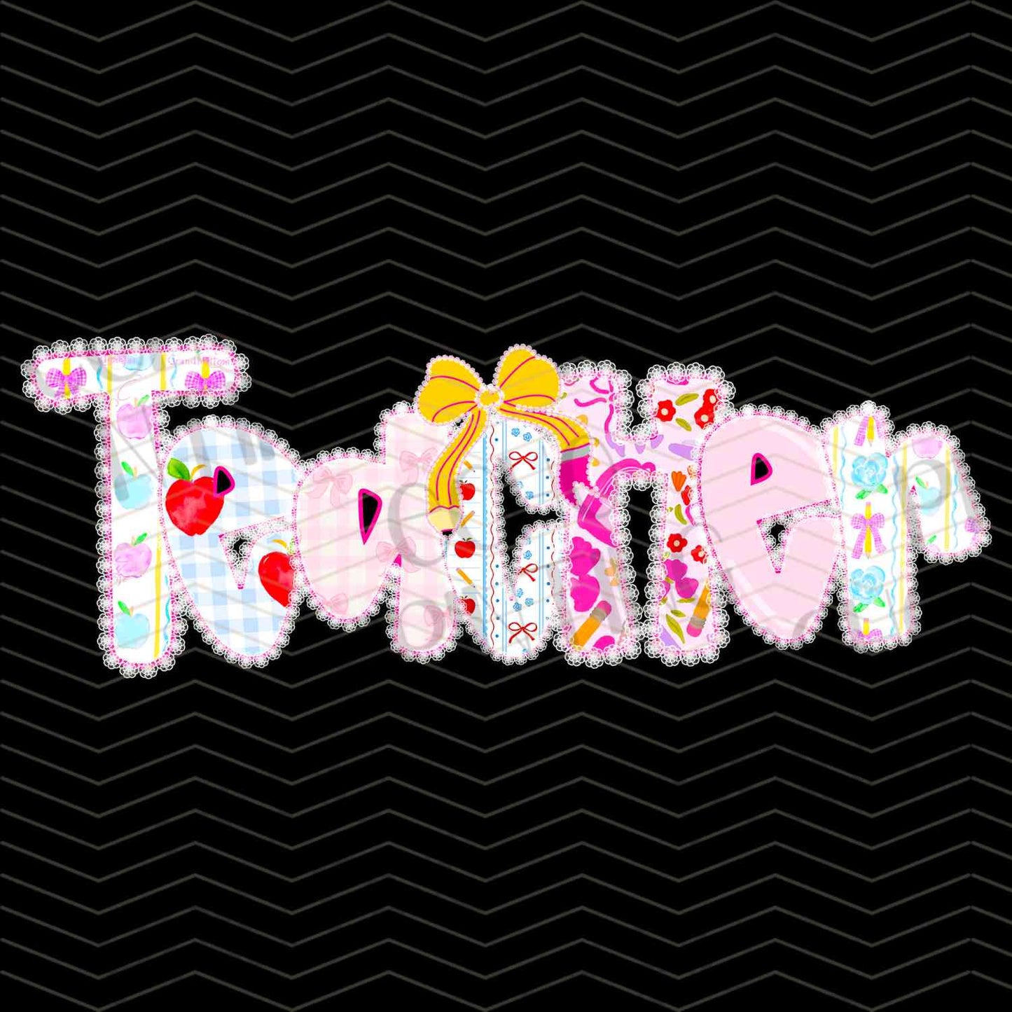 TCHR 418 - KIND TEACHER