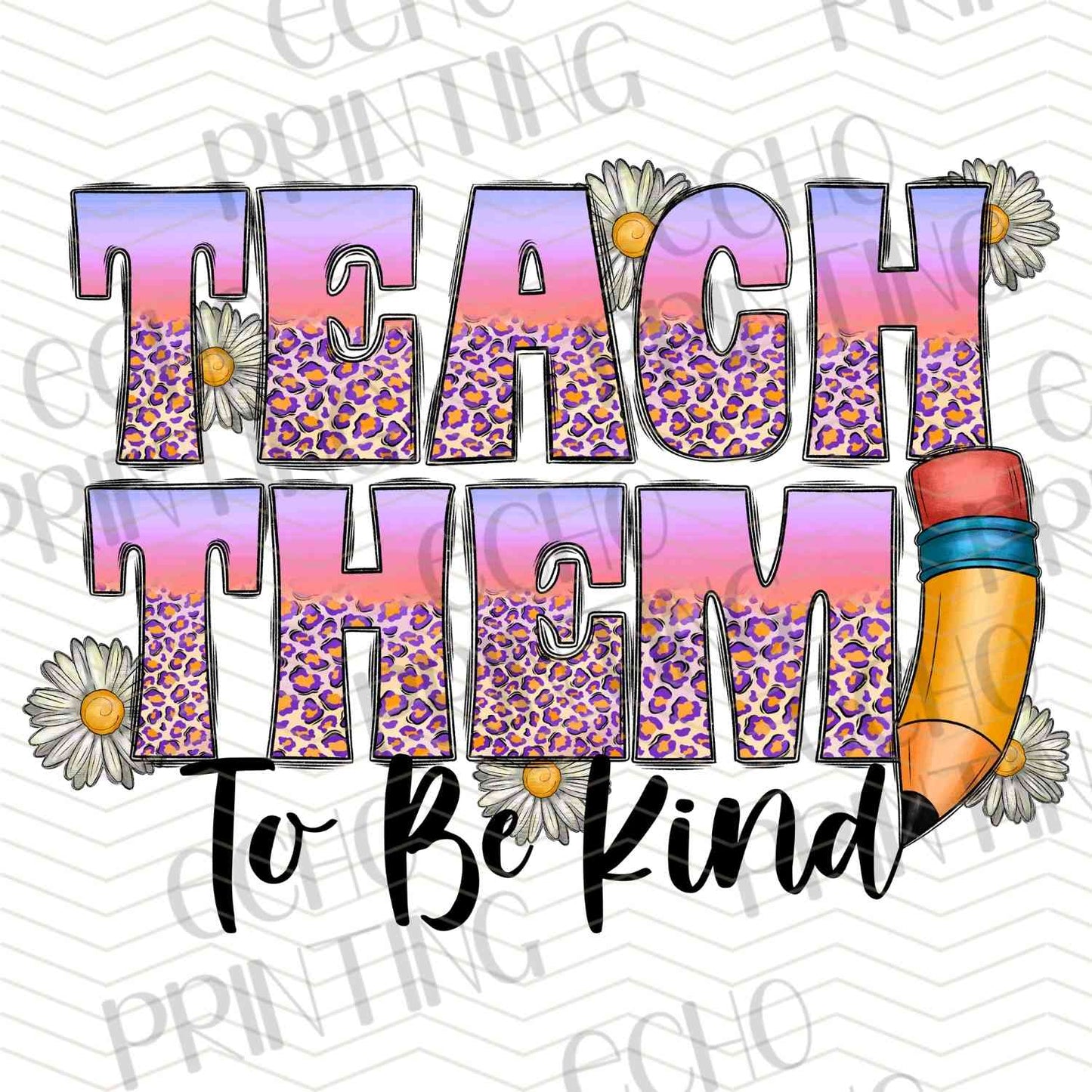 TCHR 429 – TEACH WITH KINDNESS