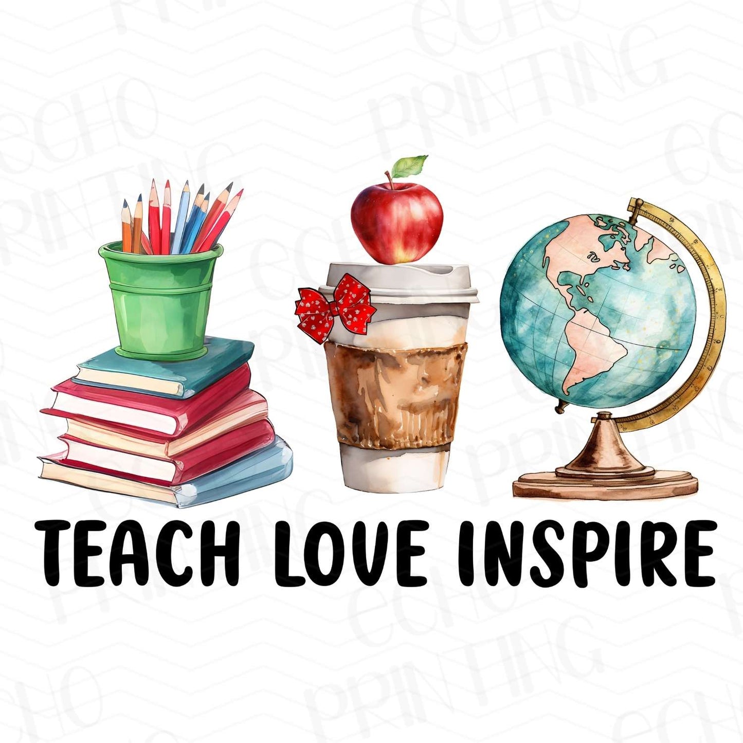 TCHR 44 – TEACH LOVE INSPIRE