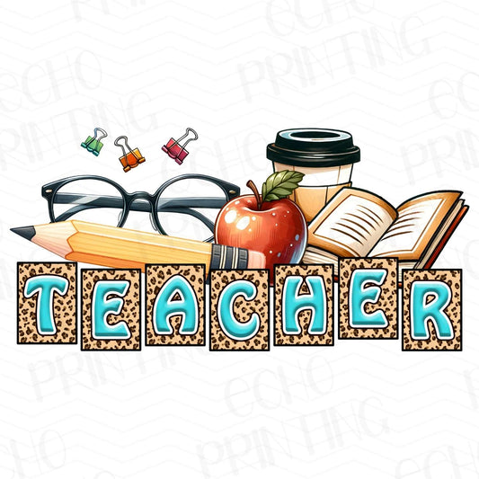TCHR 53 – CLASSIC DESK TEACHER