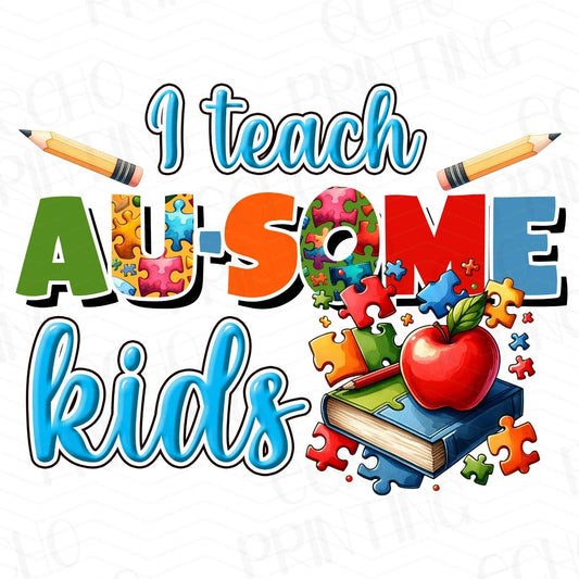 TCHR 54 – I TEACH AWESOME KIDS