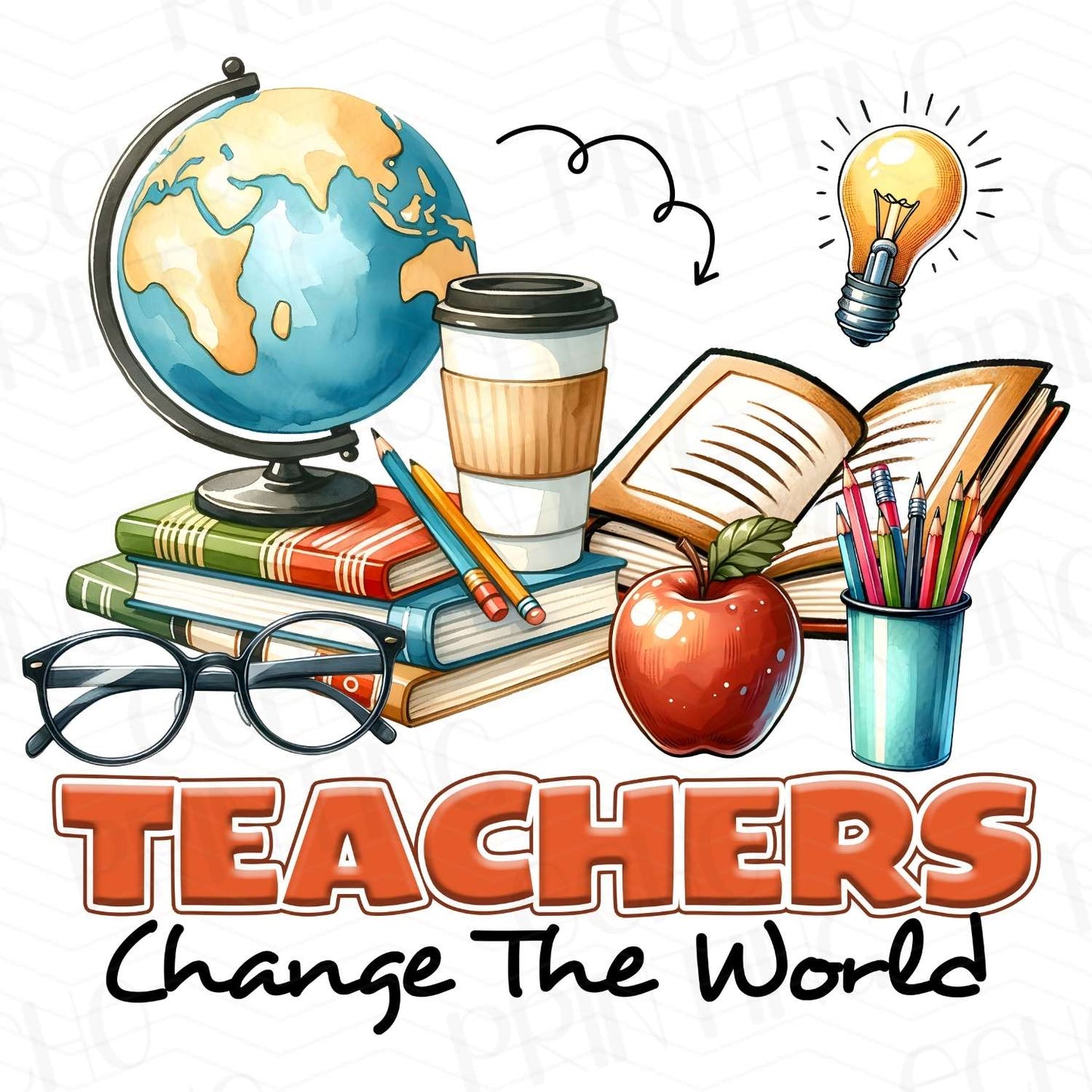 TCHR 55 – TEACHERS CHANGE THE WORLD