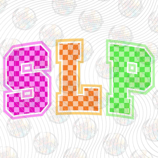 EDCTR 628 - SLP SPEECH LANGUAGE PROFESSIONAL