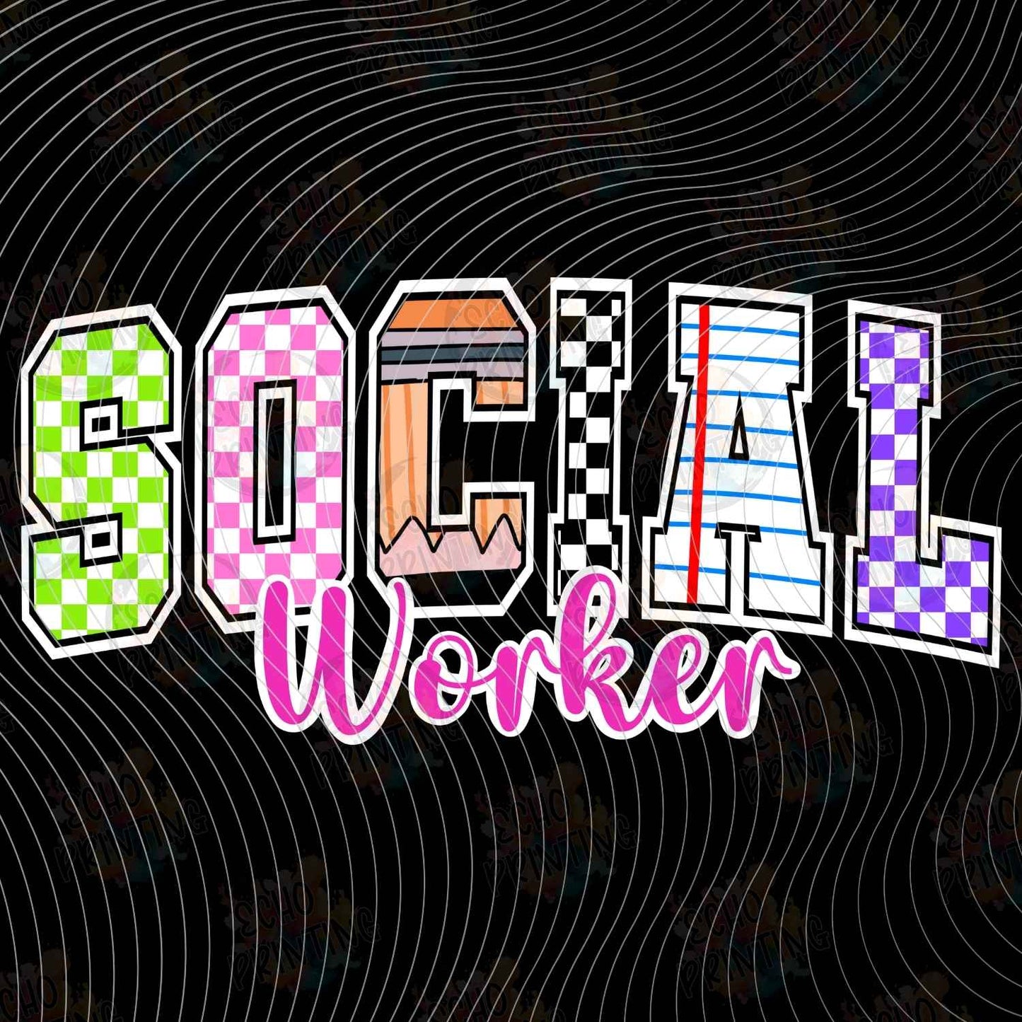 EDCTR 637 - SOCIAL WORKER SCHOOL SUPPORT RETRO
