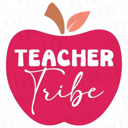 TCHR 70 – TEACHER TRIBE