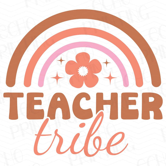 TCHR 72 – TEACHER TRIBE