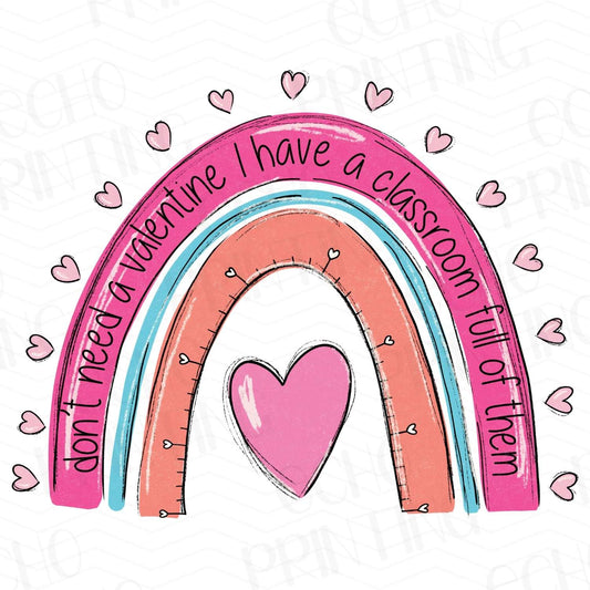 TCHR 85 – ONE LOVED TEACHER