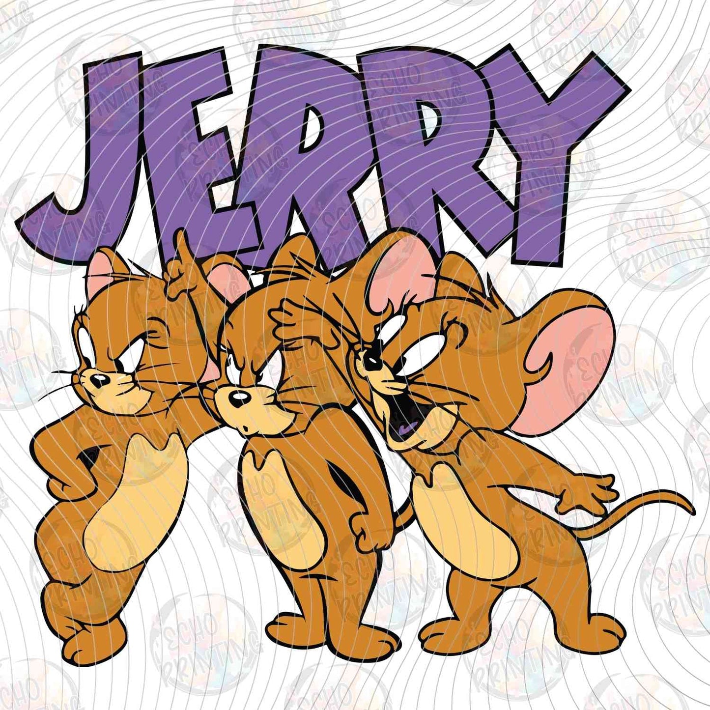 TMJRG 4 - MULTI POSE GROUP