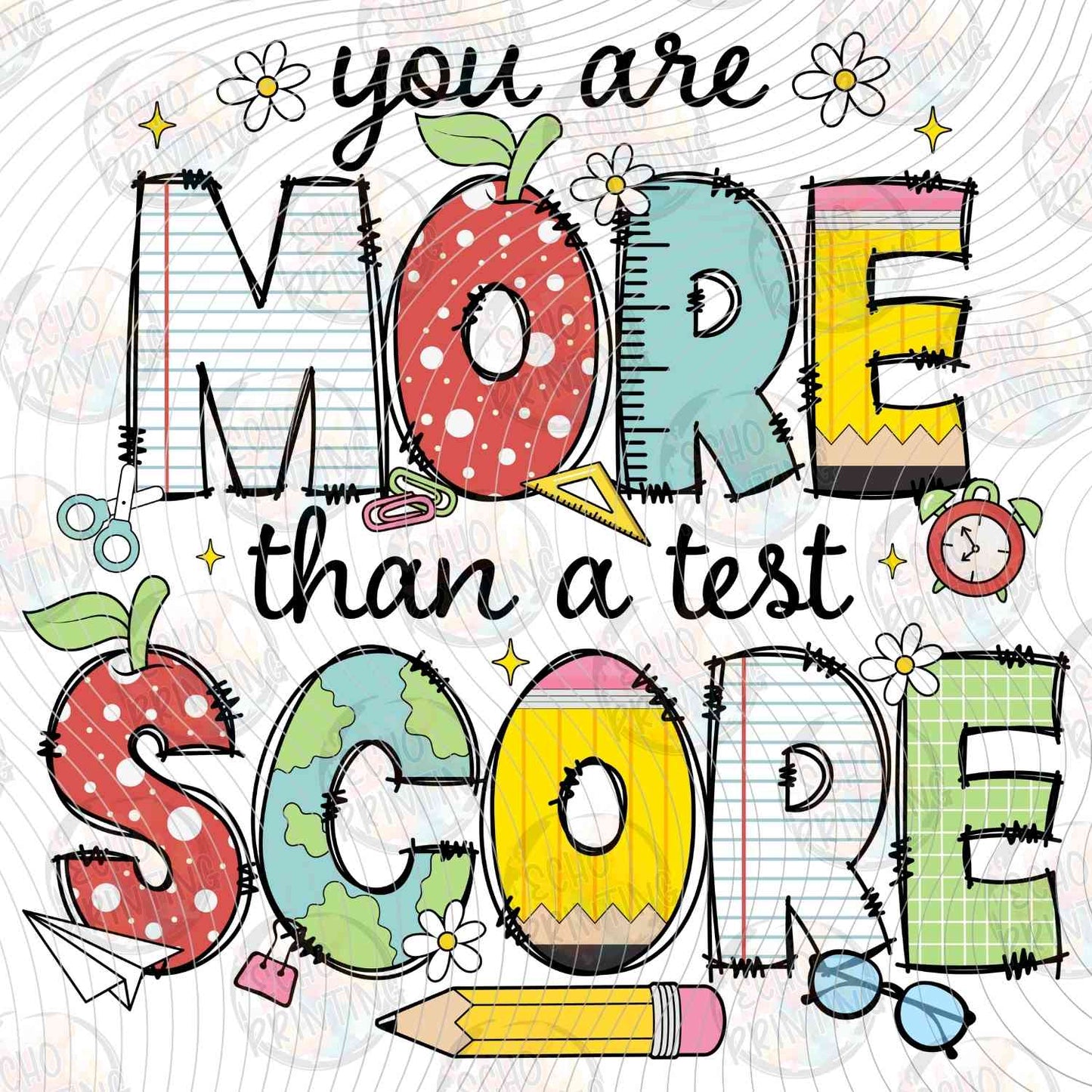 TSDG 35 - MORE THAN A SCORE RETRO