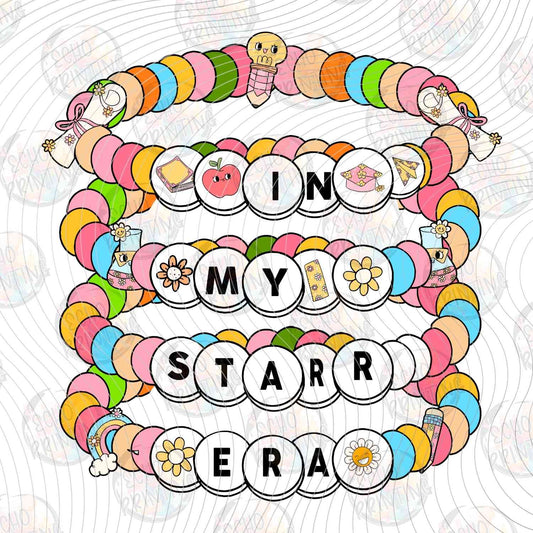 TSDG 53 - IN MY STATE EXAM ERA BEADS