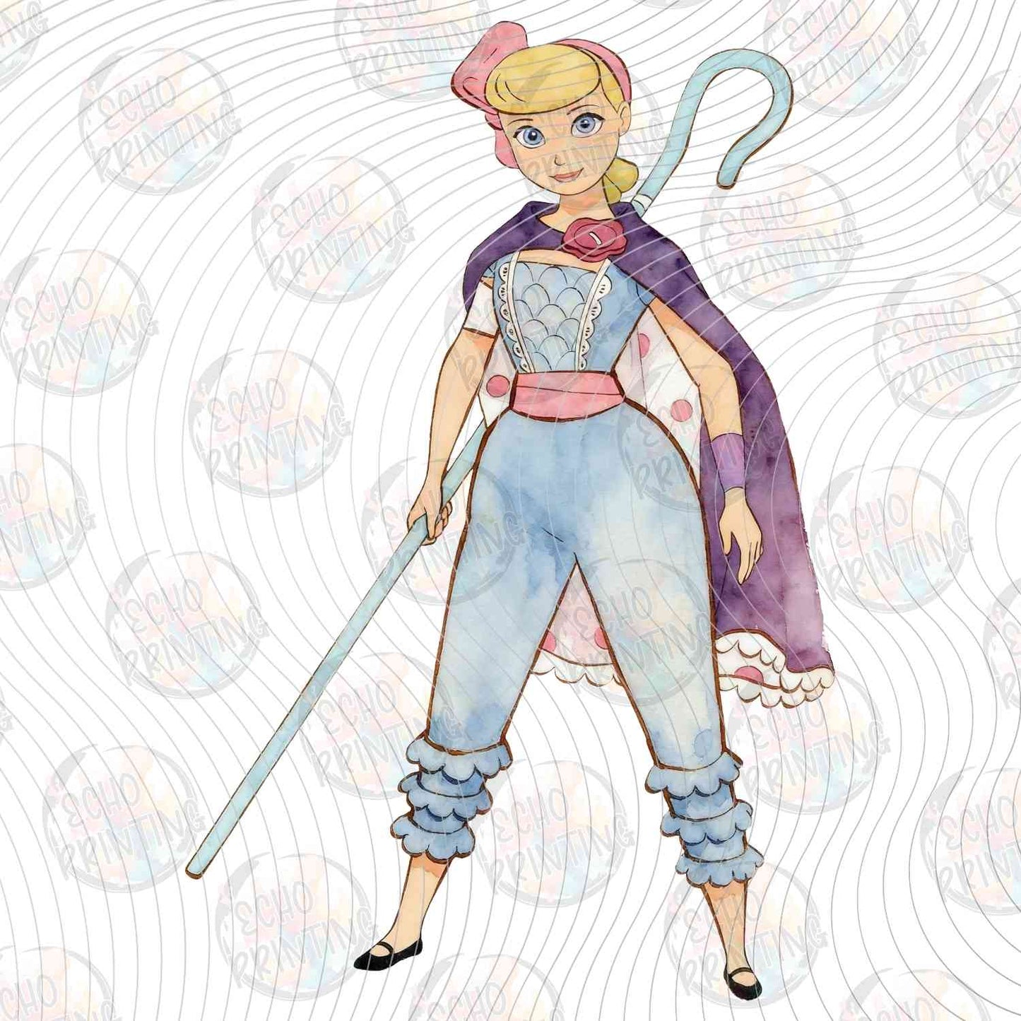 TSTRG 109 - HERO CAPE CHARACTER