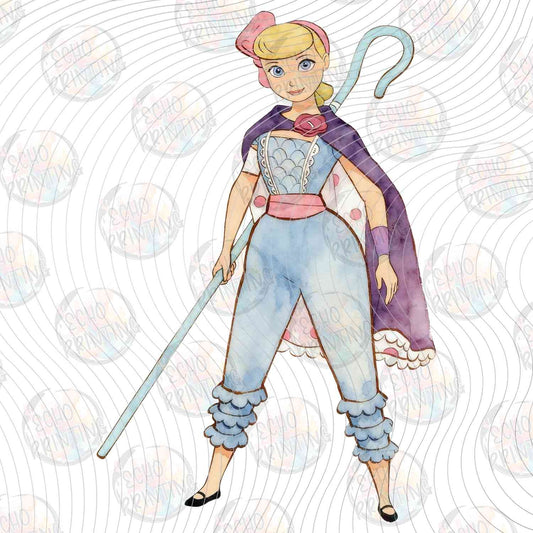 TSTRG 109 - HERO CAPE CHARACTER