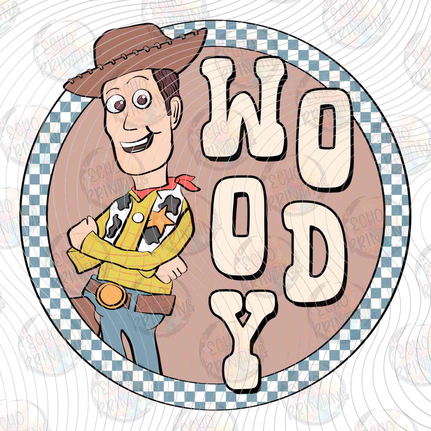 TSTRG 118 - COWBOY FRIEND